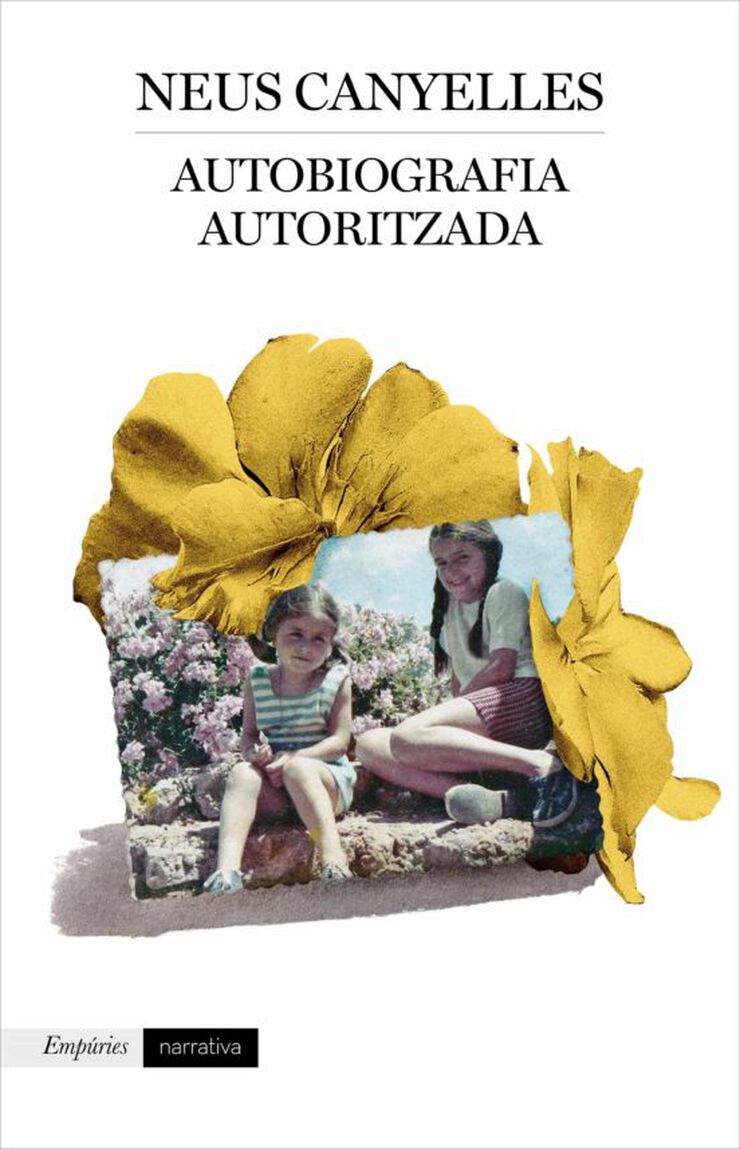 Autobiografia autoritzada