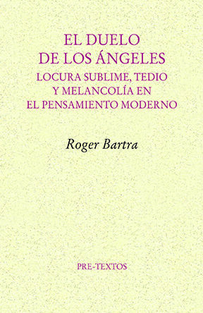 El duelo de los &aacute;ngeles