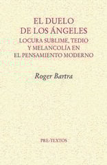 El duelo de los &aacute;ngeles