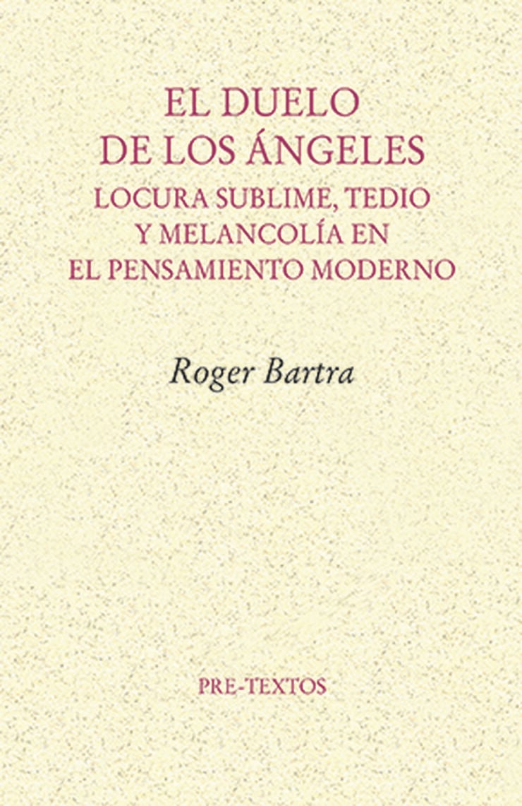 El duelo de los &aacute;ngeles