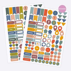 Agenda Miquelrius Plus W-O setm/vista mult 2026 Marf Midnight