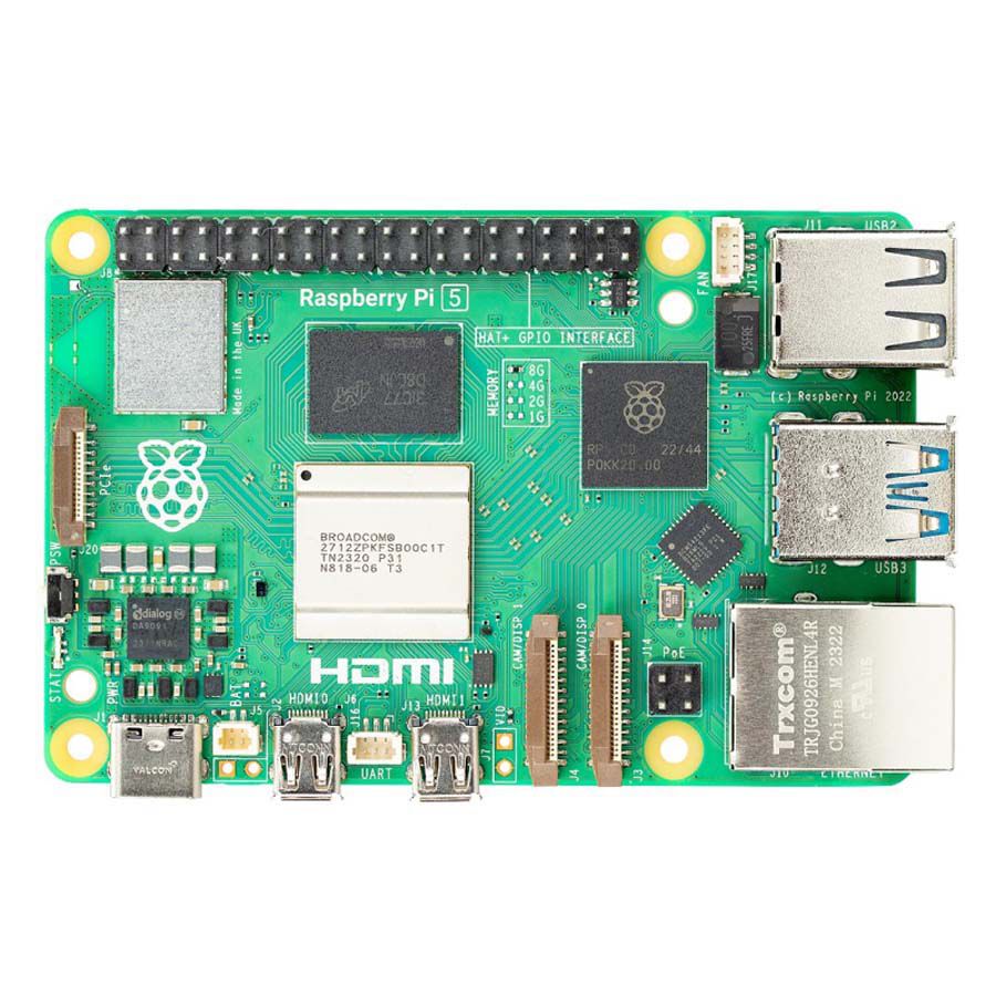 Raspberry Pi 5 8 GB