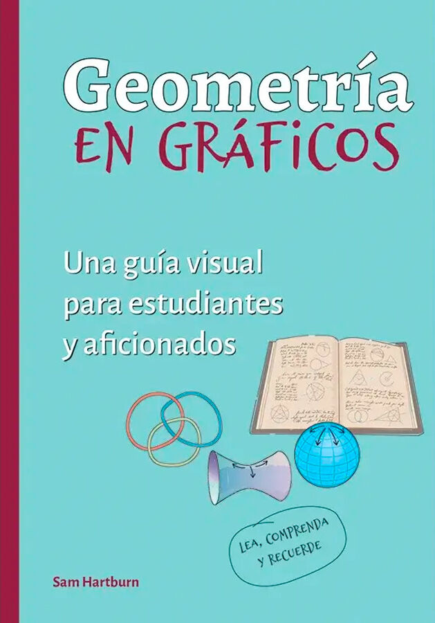 Geometr&iacute;a en graficos