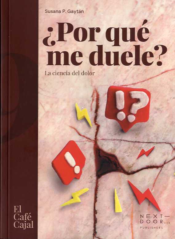 &iquest;Por qu&eacute; me duele?