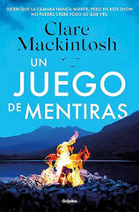 Un juego de mentiras Un juego de mentiras