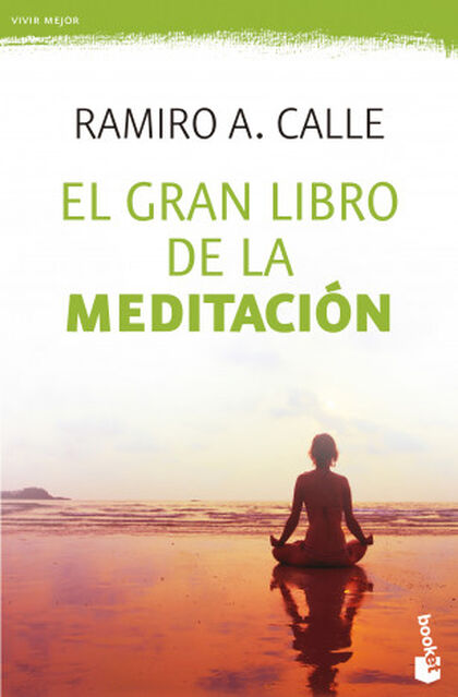 Gran libro de la meditación, El