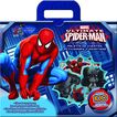 Spiderman. Maletín de cuentos, actividad
