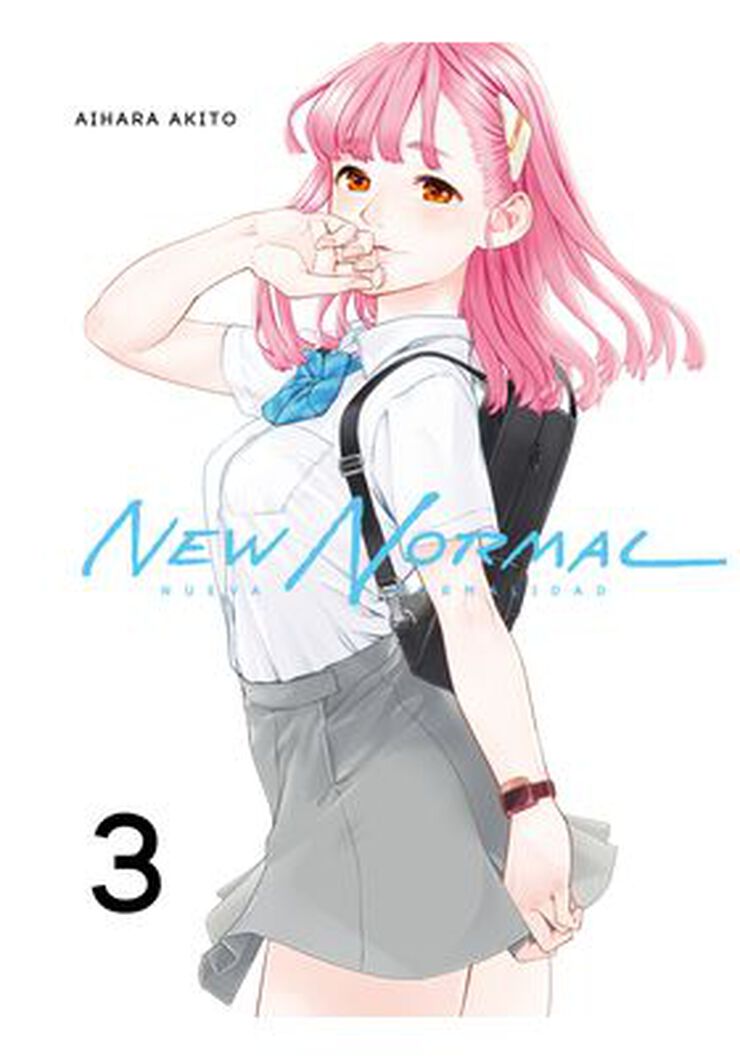 New Normal (nueva normalidad) 3