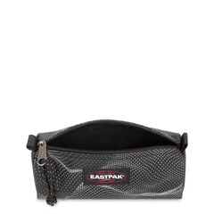 Estuche Eastpak Benchmark Refleks Dots black