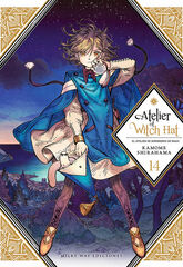 Atelier of Witch Hat, Vol. 14 Atelier of Witch Hat, Vol. 14