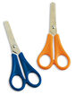 Tijeras Abacus Zurdos 13 cm