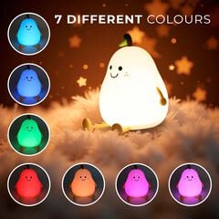 Llum de Nit Belyo Pera