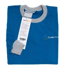 Escuela Fuster Camiseta manga larga