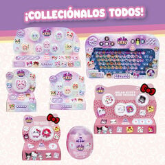 Clickeez pack 12 serie 3