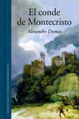 El conde de Montecristo El conde de Montecristo