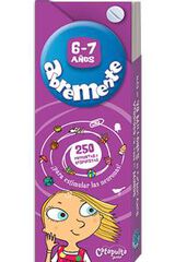 Abremente 6-7 a&ntilde;os
