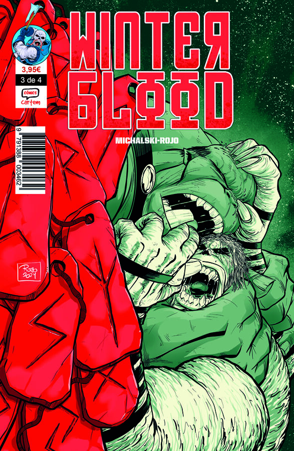 Winter Blood 3