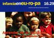 Revista IN-FAN-CIA Europa 29-16 cast