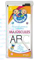 Avivament per escriure i esborrar Avivament per escriure i esborrar