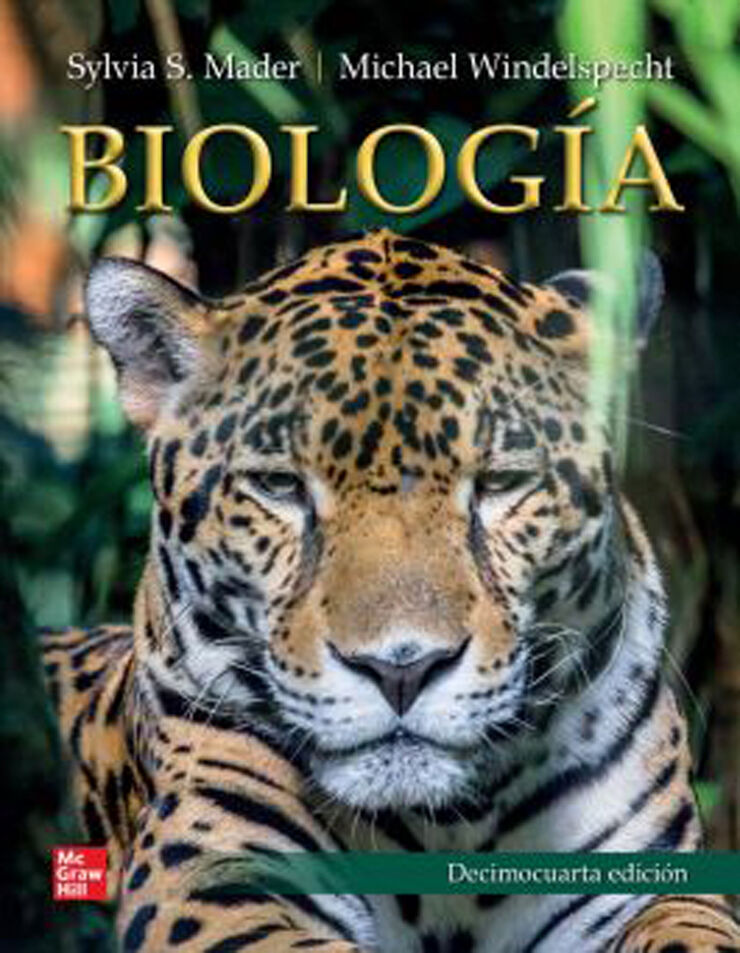 Bundle biología