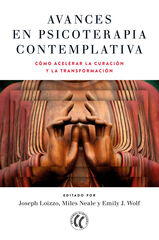 Avances en psicoterapia contemplativa Avances en psicoterapia contemplativa