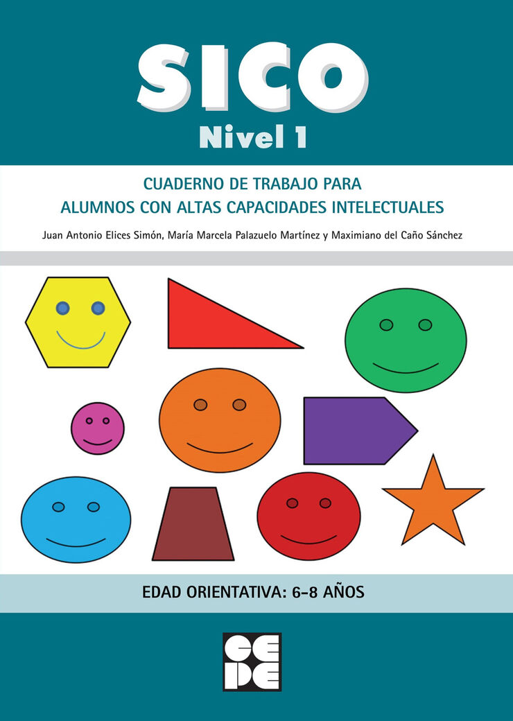 Sico - Nivel 1