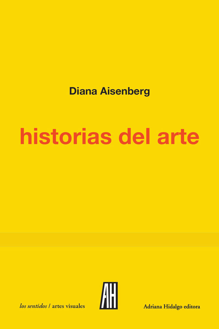 Historias del arte