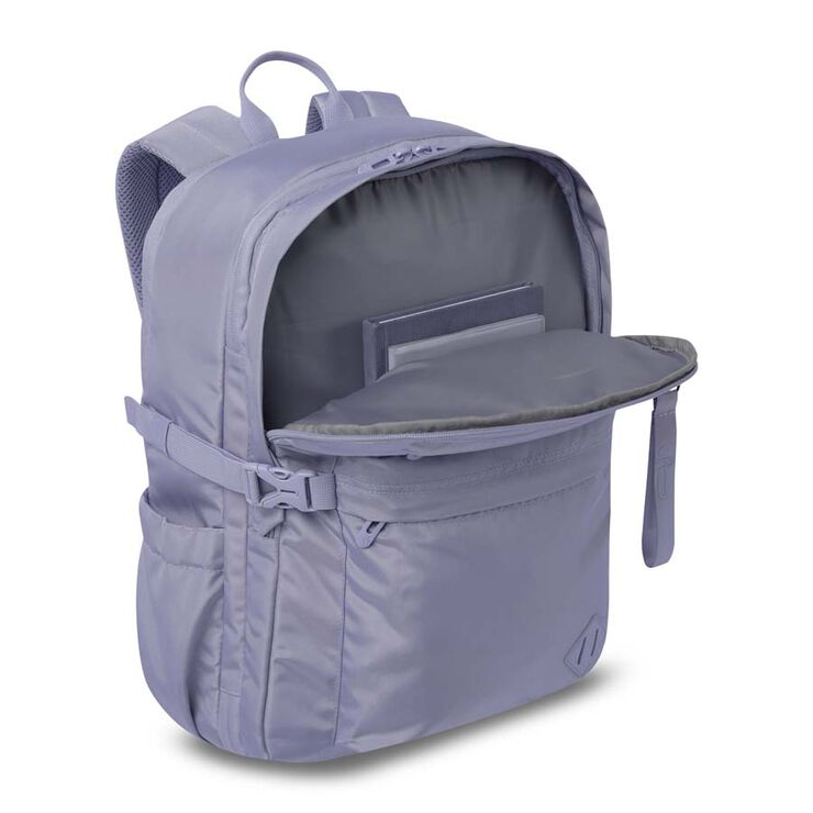 Mochila de Viaje Easy lila