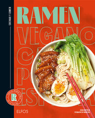 Cocinar y comer. Ramen Cocinar y comer. Ramen
