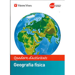 Geografia F&iacute;sica Activitats
