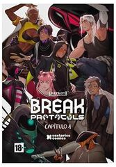 Break Protocols 1