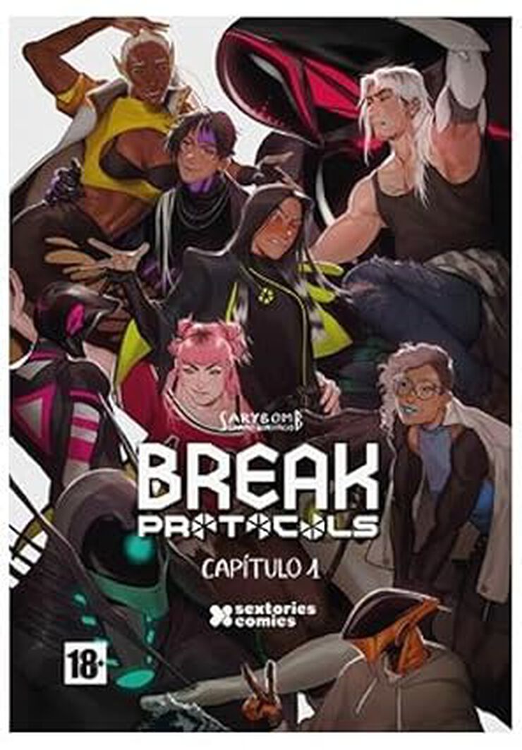 Break Protocols 1