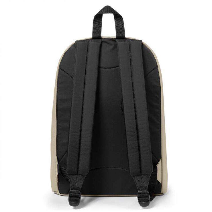 Motxilla Eastpak Out of Office Beach Beige