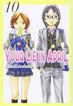 Your lie in april 10