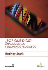 ¿Por qué Dios? ¿Por qué Dios?