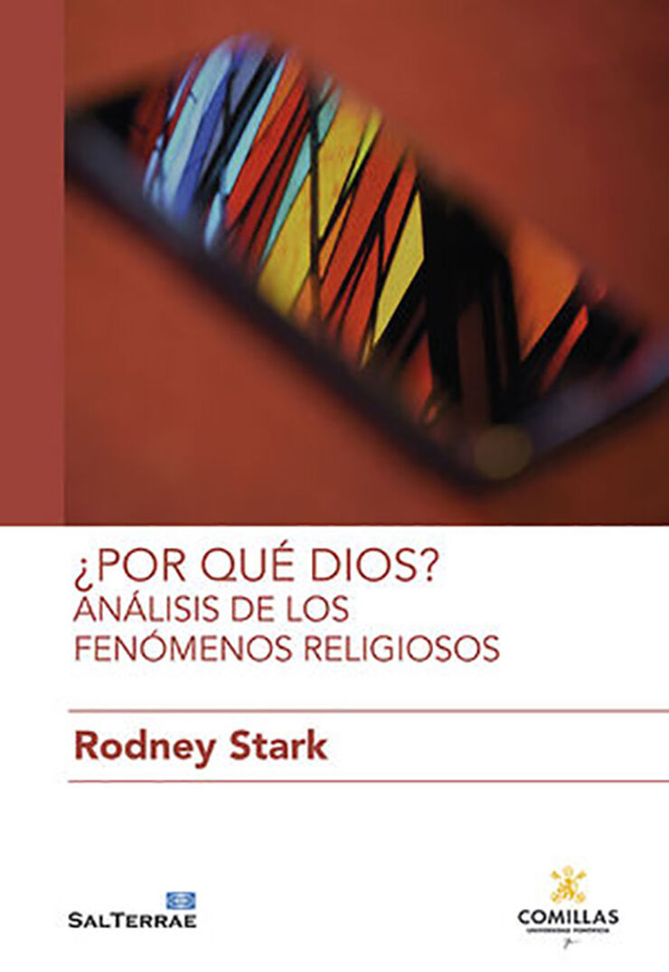 ¿Por qué Dios?