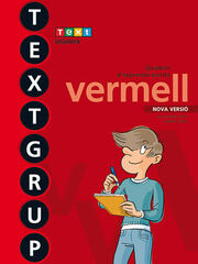 Quadern Textgrup_5 Vermell (Nou) Text