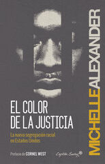 El color de la justicia El color de la justicia