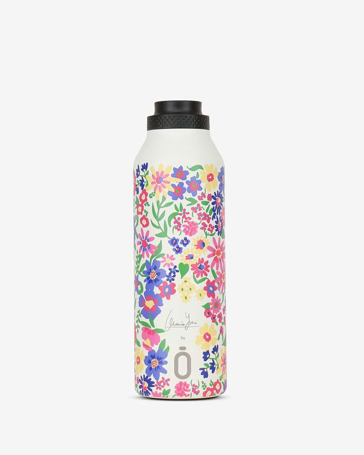 Ampolla Mii María Ysasi 600ml Flora