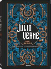 Julio Verne. Enigmas y rompecabezas
