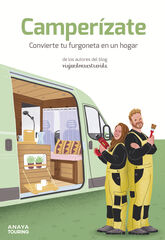 Camperízate Camperízate