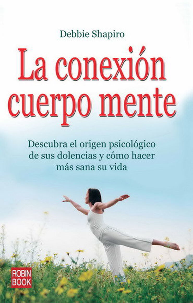 La conexión cuerpo mente
