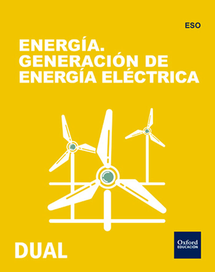 Tecno Energia Inicia
