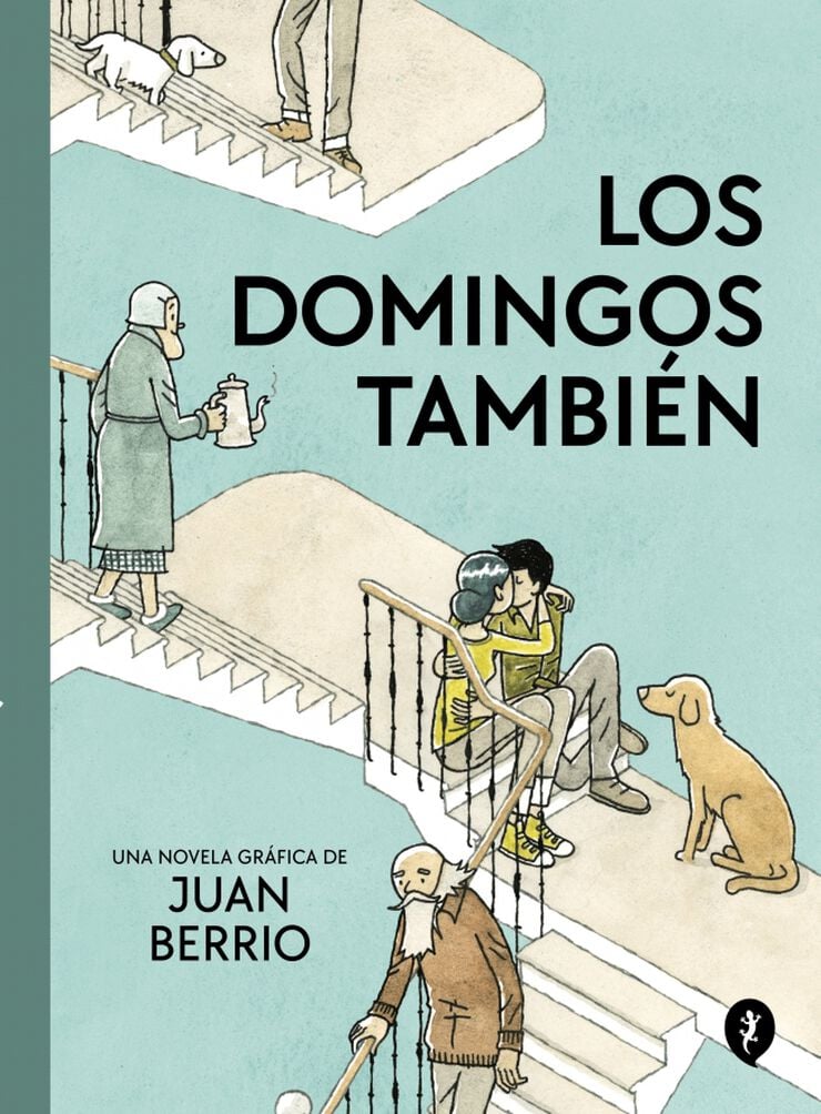 Los domingos tambi&eacute;n
