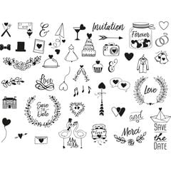 Creative Stamp Aladine Boda
