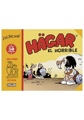 Hagar el horrible 1975 - 1976