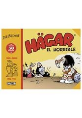 Hagar el horrible 1975 - 1976 Hagar el horrible 1975 - 1976