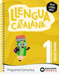 Comunica 1. Llengua Catalana (Lletra Lligada)