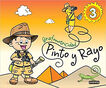 Pinto Y Rayo 3 Grafomotricidad