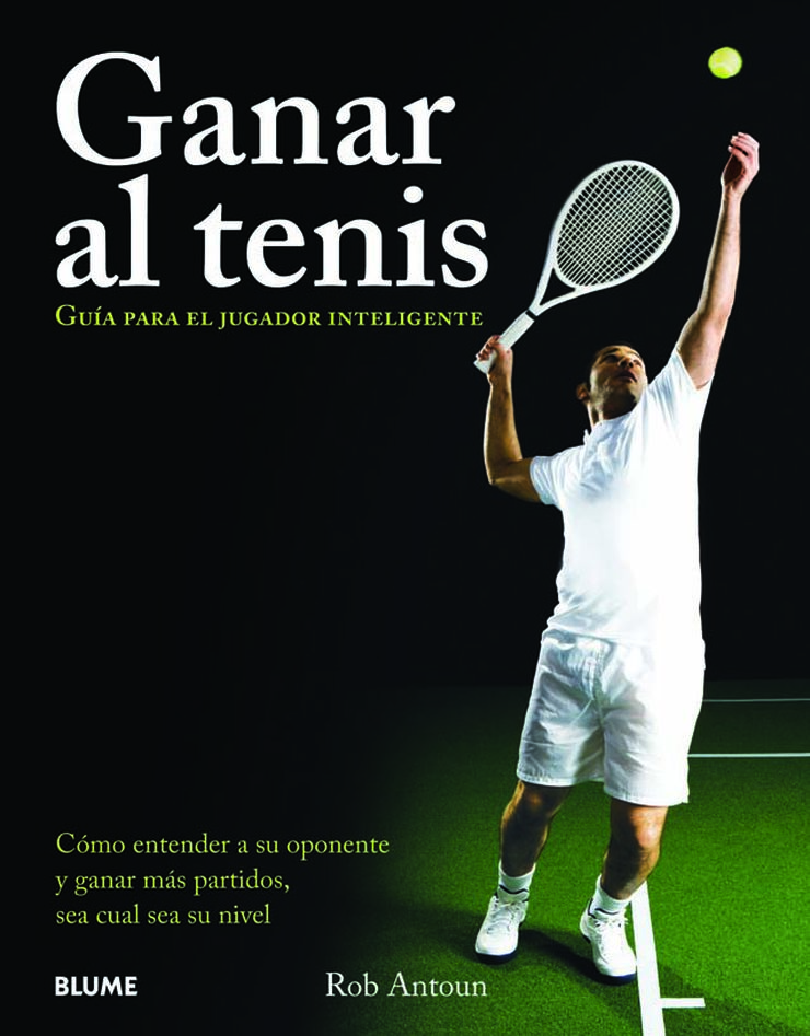 Ganar al Tenis